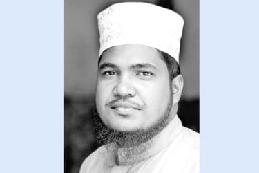 শেষ রাতের সৌভাগ্যবান যারা