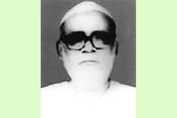 মৃত্যুবার্ষিকী