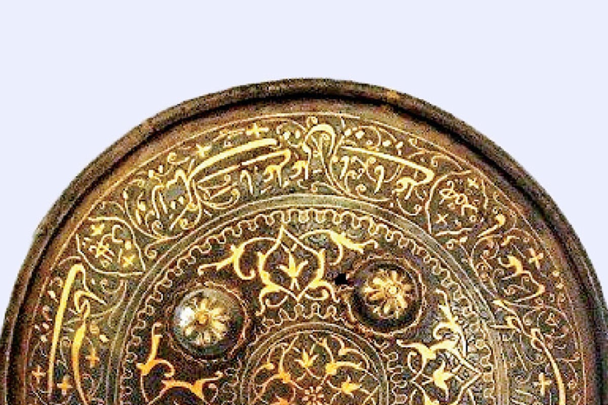 জায়েদ ইবনে খাত্তাব (রা.)-এর বীরত্ব