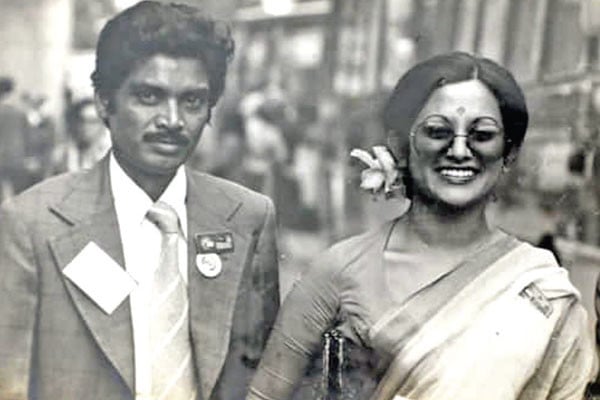 তারকাদের ফেলে আসা দিন