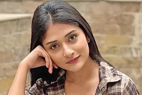 অনুতপ্ত মালাইকা