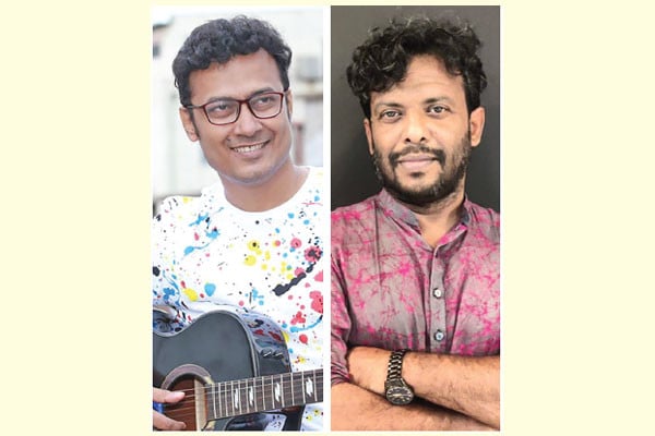 শান-লুৎফরের যুদ্ধবিরোধী গান