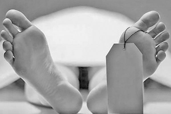 রাজমিস্ত্রির হাত-পা বাঁধা লাশ উদ্ধার
