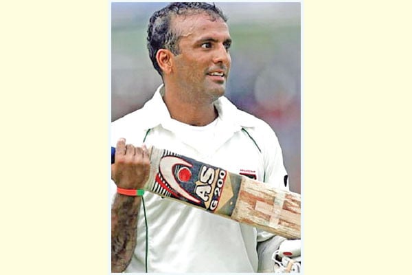 ‘অভিষেক টেস্ট খেলতে না পেরে মন খারাপ ছিল’