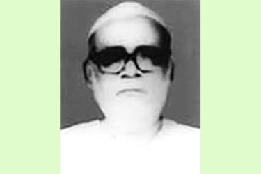 মৃত্যুবার্ষিকী