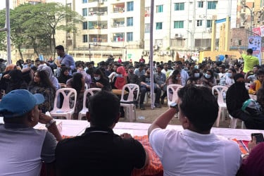 শিক্ষার্থীদের প্রত্যক্ষ ভোটে চার বেসরকারি বিশ্ববিদ্যালয়ে ছাত্রদল নেতা নির্বাচিত