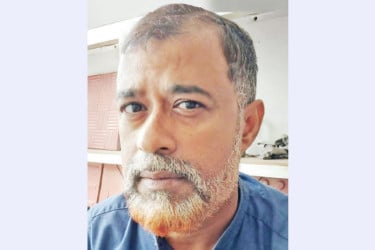 মিঠুর নামে অভিযোগের শেষ নেই, অতিষ্ঠ সিংগাইরের মানুষ