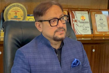 ডেঙ্গু ও চিকুনগুনিয়া প্রতিরোধে জোরালো পদক্ষেপ নিয়েছি : মেয়র