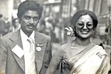তারকাদের ফেলে আসা দিন