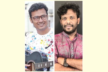 শান-লুৎফরের যুদ্ধবিরোধী গান