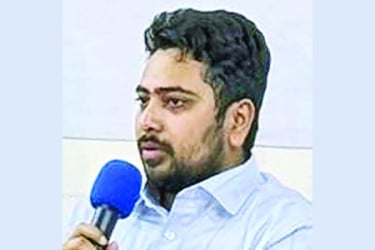 ৩ আগস্ট জুলাই ঘোষণাপত্র দেবে এনসিপি