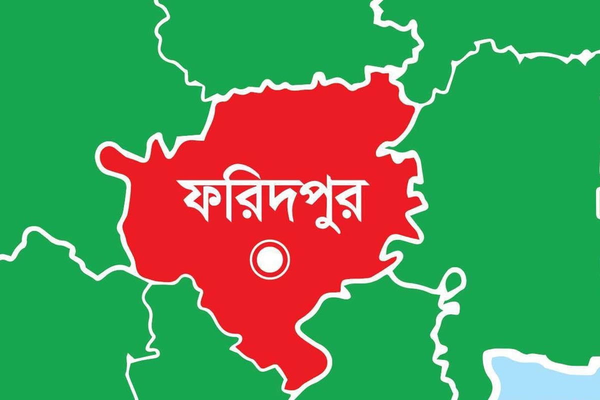 ভাঙ্গায় ৮ দিন আটকে রাখা ব্যক্তিকে উদ্ধার, একজন গ্রেফতার