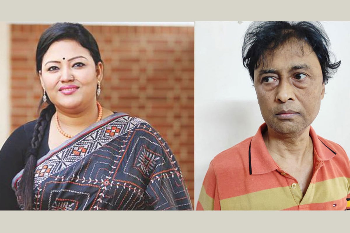 মমতাজ-মুরাদসহ নতুন মামলায় গ্রেফতার ৪