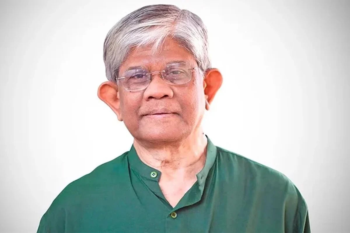 এনবিআরে কাজের গতি আসায় সরকার সন্তুষ্ট : অর্থ উপদেষ্টা