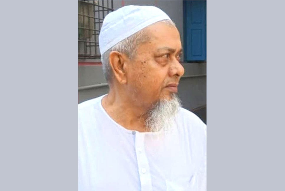 বগুড়ায় ছুরিকাঘাতে আহত মসজিদের ইমাম