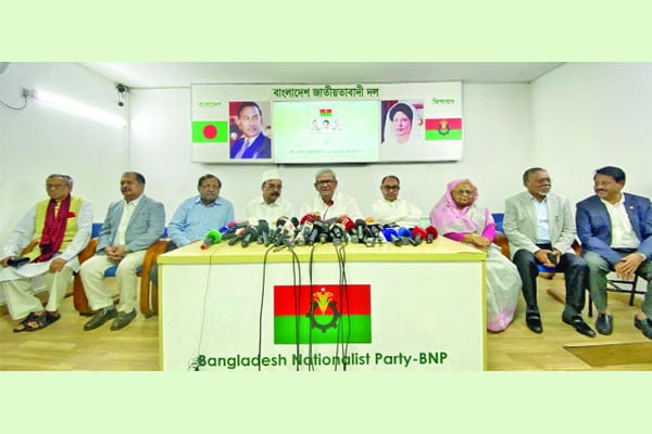 দেশকে গণতান্ত্রিক প্রক্রিয়ায় ফেরাতে চীন ইতিবাচক