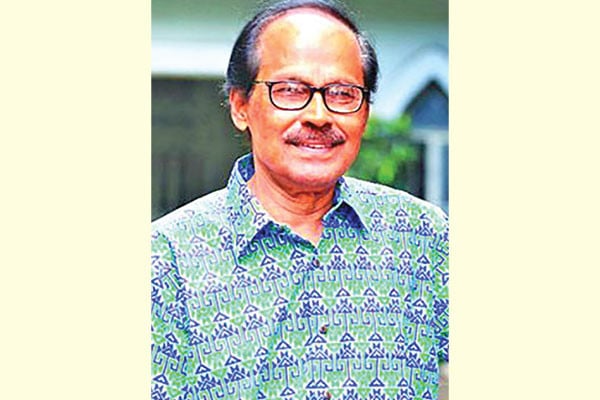 সৈয়দ আবদুল হাদীর জন্মদিন আজ
