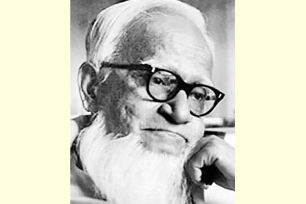 মননশীল চিন্তক আবুল ফজল