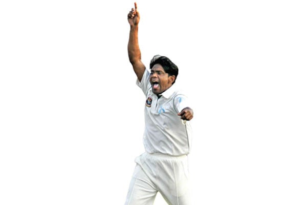 ‘অভিষেক টেস্টে গাঙ্গুলি হেল্প করেছিলেন’