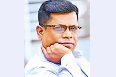 শান্তিদূতের জামানায় শান্তি কেন ফেরারি?