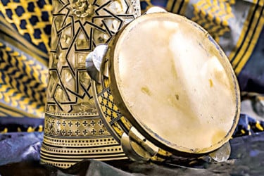 সুফিসংগীতের মর্মকথা