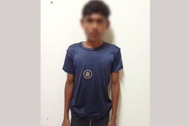 চীনা নাগরিকের ছিনতাই হওয়া মোবাইল উদ্ধার, আটক ১