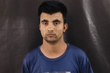 কক্সবাজারে অপহরণ মামলার আসামি গ্রেফতার