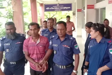মেহেরপুরে ধর্ষণ ও হত্যা মামলায় ২ জনের যাবজ্জীবন
