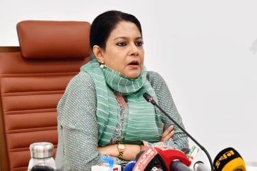 ‘বায়ুদূষণ রোধে স্বল্প ও দীর্ঘমেয়াদি উদ্যোগ গ্রহণ করবে সরকার’