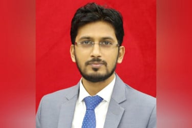 কুলাউড়ার এসিল্যান্ডের ইউএনও পদে পদোন্নতি