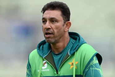 পাকিস্তান টেস্ট দলের নতুন কোচ আজহার মাহমুদ