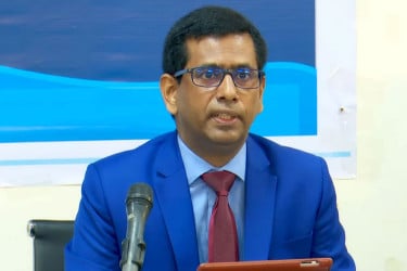শেখ হাসিনার বিচারে একদিনও বেশি সময় নিচ্ছি না : তাজুল ইসলাম