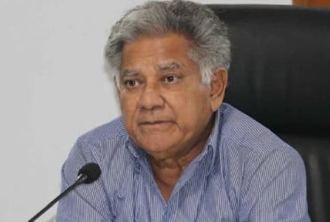 দেশের স্বার্থে বন্দর ব্যবস্থাপনার ওপর গুরুত্ব দিতে হবে : নৌপরিবহন উপদেষ্টা