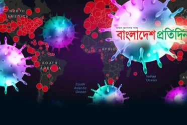 দেশে গত ২৪ ঘণ্টায় ২১ জনের করোনা শনাক্ত