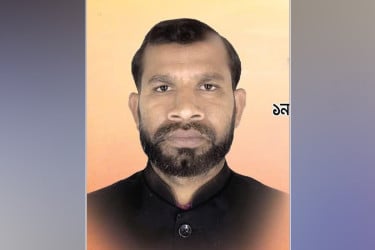 তালতলীতে শ্রমিক লীগ নেতার বিরুদ্ধে যুবককে গুমের অভিযোগ