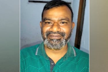 বগুড়ায় নাশকতার মামলায় আইনজীবী গ্রেফতার