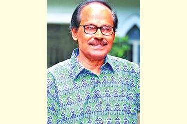 সৈয়দ আবদুল হাদীর জন্মদিন আজ