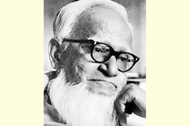 মননশীল চিন্তক আবুল ফজল