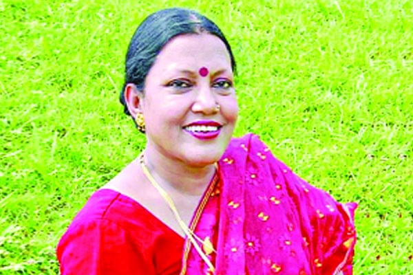 শিল্পী ফরিদা পারভীন গুরুতর অসুস্থ, রাষ্ট্রীয় সহযোগিতা কামনা
