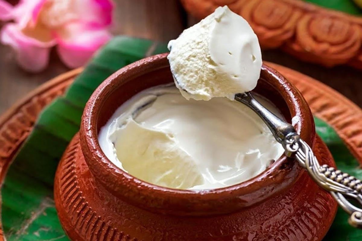 গরমে পেট ঠাণ্ডা রাখবে যে খাবার