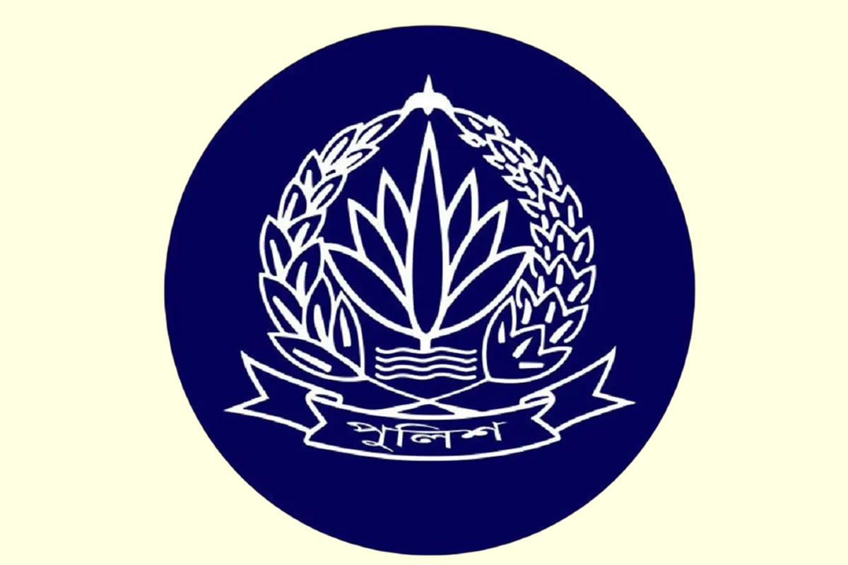 সাবেক ডিআইজিসহ ৩ পুলিশ কর্মকর্তা বরখাস্ত
