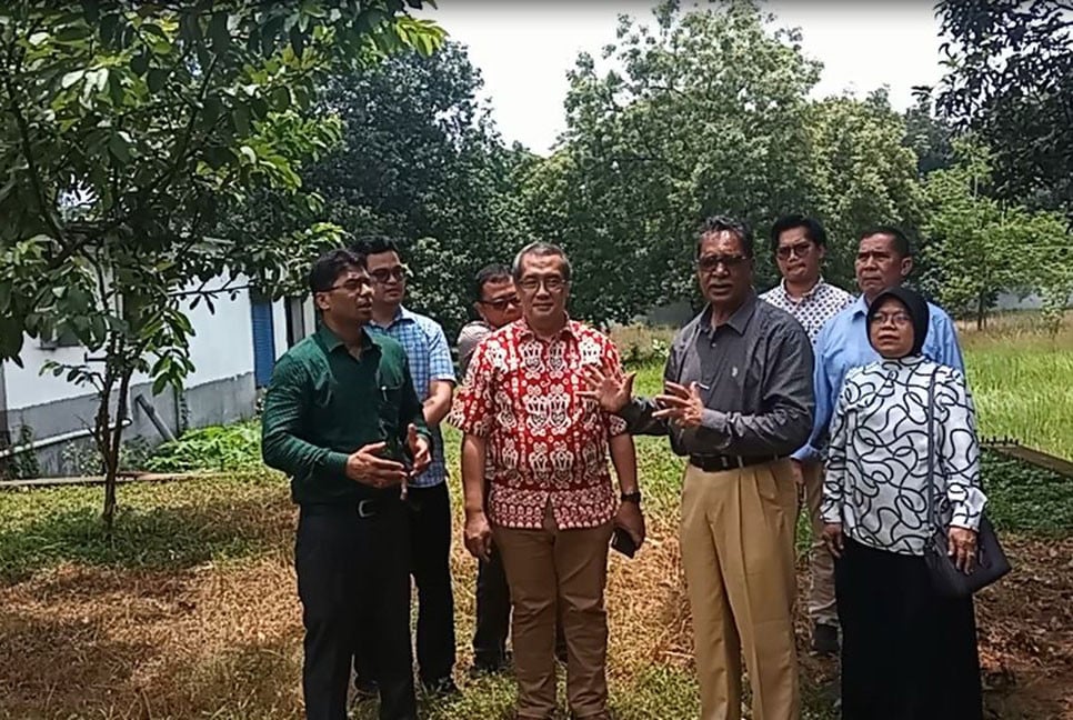 ইন্দোনেশিয়া আম পাঠাতে চাইলে সর্বাত্মক সহযোগিতা করবে দূতাবাস: ইন্দোনেশিয়ার রাষ্ট্রদূত