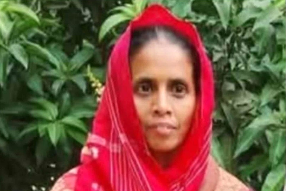 সেপটিক ট্যাংক থেকে নারীর বস্তাবন্দি মরদেহ উদ্ধার, দেবরসহ আটক ২