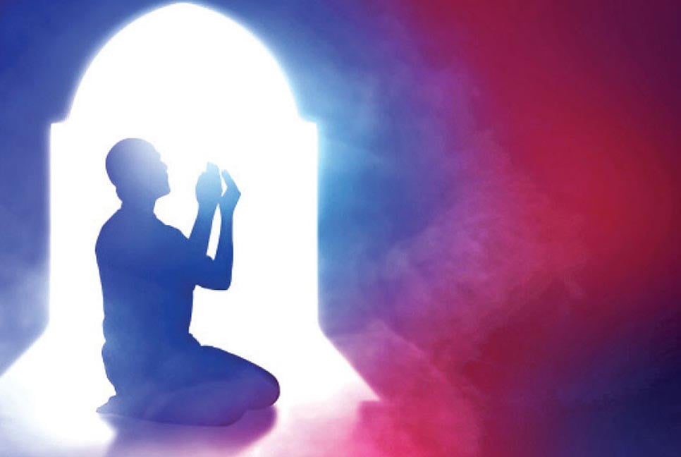 সুস্থ জীবন লাভে নামাজের ভূমিকা
