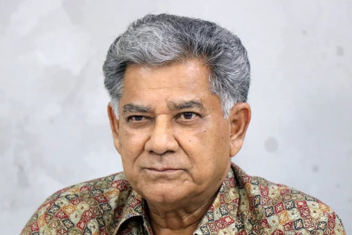 চট্টগ্রাম বন্দর পরিচালনার দায়িত্ব নিয়ে সিদ্ধান্ত বুধবার : নৌ উপদেষ্টা