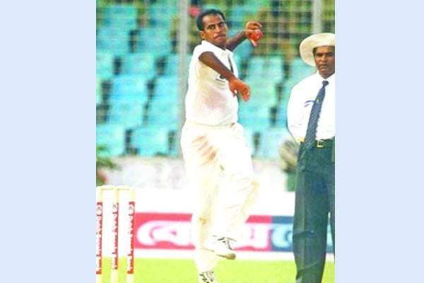 ‘বুলবুলের ১৪৫ রানের ইনিংসটি মেসেজ দিয়েছিল’