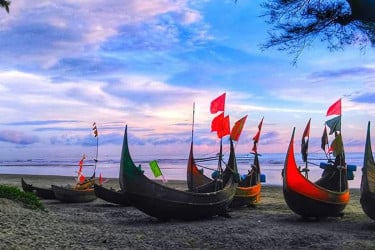 ভ্রমণ নিষেধাজ্ঞায় ‘নিস্তেজ’ পর্যটন
