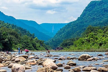 ভ্রমণ নিষেধাজ্ঞায় ‘নিস্তেজ’ পর্যটন