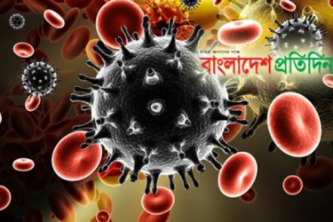 করোনার নতুন ঢেউ দেশে, জুনে ২২ জনের মৃত্যু
