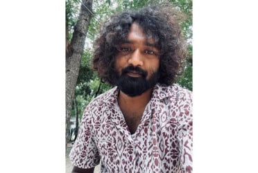 বৈষম্যবিরোধী ছাত্র আন্দোলন 
যশোরের আহ্বায়কের পদত্যাগ